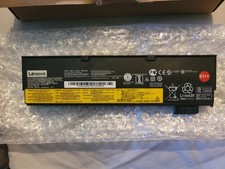 OEM 61++ 72Wh Battery for Lenovo ThinkPad T470 T570 T580 01AV492 01AV427 NEW picture