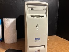 Dell Dimension L600r Pentium III No OS *Read description* picture