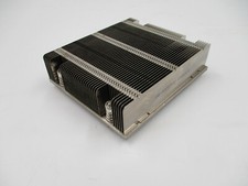 SuperMicro 1U LGA2011 Screw Down Passive CPU Heat Sink P/N: SNK-P0057PSU Tested picture