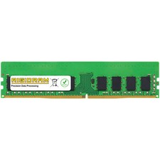 RigidRAM 8GB SNPD715XC/8G AA335287 DDR4 2666MHz ECC UDIMM RAM for Dell picture