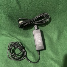 Rocketfish RF-NBAC 40W Universal AC Power Adapter Netbook Laptop Charger 12V-19V picture