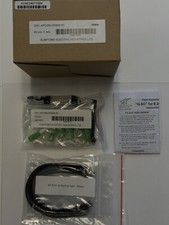 Sumitomo QSC/APC Connector 9/125µm Single Mode Fiber Optic Connector. Lot Of 60 picture