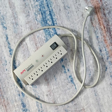 APC SurgeArrest Professional Surge Protector Power Strip, 7 Outlets picture