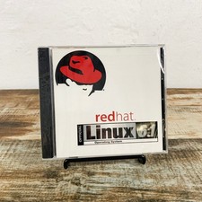 [NEW SEALED] Official Red Hat Linux 6.1 Operating System picture