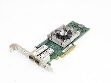 HP StoreFabric 16GB 2-port PCIe FC HBA QLE2662-HP 699765-001 Host Bus Adapter picture
