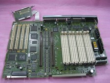Sun 501-5440 E250 System Board, W/ 501-4818   ( No NVRAM ) - B3202C picture