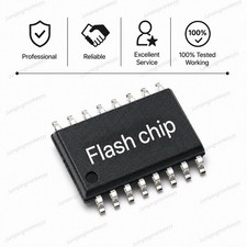 BIOS CHIP | Gigabyte MZ32-AR0 Server Rev.1.x picture