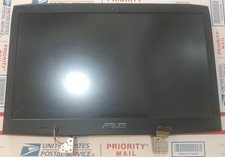 ASUS ROG G751J 17.3