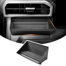 Car Vent Storage with Toyota Tacoma 2024-2026 picture