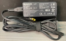 Lenovo 45W AC Adapter for ThinkPad picture