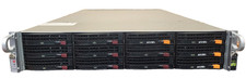 SUPERMICRO CSE-829U X10DRU-I+ 2U 12 Bay Server BAREBONES NO CPU/HEATSINK/RAM #73 picture