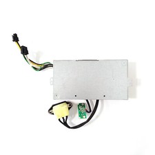 AC180EA-00 HU180EA-00 Optiplex 3030 All in One 180W Power Supply 0R50PV For Dell picture
