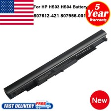 Battery For HP Pavilion 15-BN070WM 15g-ad001TX 15g-ad002TX 15g-ad003TX 15G-AD0XX picture