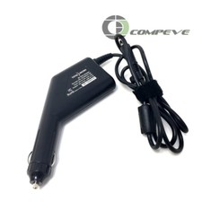 Total Micro 90 Watt DC Auto Adapter for HP NX7400, 6710b DC495AA-TM picture