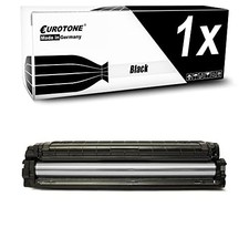 Eurotone Black Laser Toner Cartridge for Samsung xK-STD#111 1 Unit picture