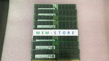 M321R8GA0BB0-CQKZJ Samsung Original 512GB (8x64GB) DDR5 ECC RDIMM 4800MHz Memory picture