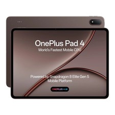OnePlus Pad 4, (12/512GB + 8/256GB) WiFi Snapdragon® 8 Elite Gen 5 Platform picture