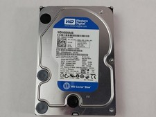 Western Digital WD Blue WD6400AAKS 640 GB SATA II 3.5 in Hard Drive picture