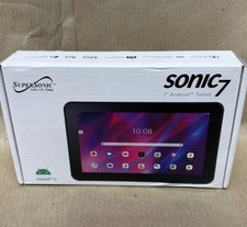 SuperSonic Sonic 7 7