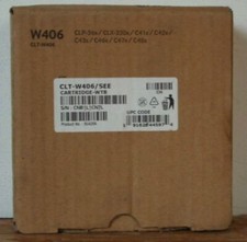 Samsung CLT-W406 Waste Toner Container Xpress C410 C430 C432 C433 C460 C467 C480 picture