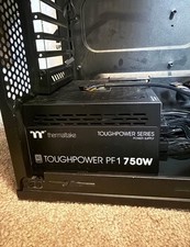 Thermaltake Toughpower PF1 750W  picture