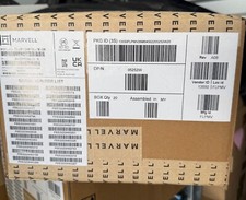 20 PACK Dell Dual Port QLogic FastLinQ 41112 10Gb SFP+ Ethernet PCIe NIC 5252W picture