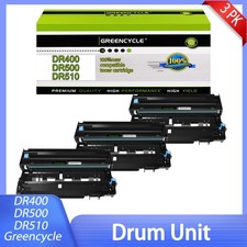 3PK DR510 Drum Unit Compatible For Brother HL-5140 HL-5140LT MFC-8440 MFC-8440D picture