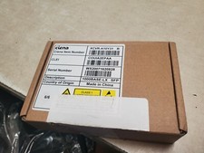 Ciena XCVR-A10Y31 Compatible 1000BASE-LX SFP Transceiver NOB picture
