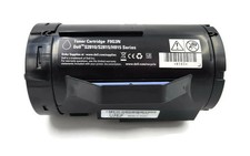 Genuine Dell F9g3n Toner Cartridge, Black For S2810/s2815/h815 Series picture