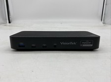 VisionTek VT7000 USB-C Docking Station picture