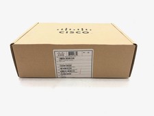 SEALED Cisco 341-0304-01 PWR-IE3000-AC Expansion Power Module for 4TC 8TC Switch picture