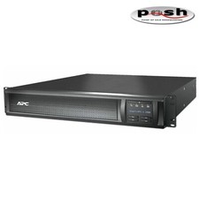 NEW - APC SMX1500RM2UC Smart-UPS X 1500VA Rack/Tower LCD 120V with SmartConnect picture