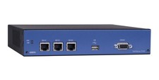 Adtran NetVanta 3140 RM Router Rack-Mountable Black/Blue 1700341F1 picture
