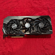 AORUS NVIDIA GeForce RTX 3080 Ti 12GB PCIe x16 HDMI/DP Excellent Condition picture