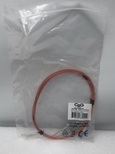 C2G #33155 2M LC SC DUPLES 62.5/125 MULTIMODE FIBER OPTIC CABLE NEW NOS picture