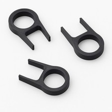 3-Pack Keycap Puller Tool for Mechanical Keyboard Cleaning & Replacement picture