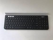 Logitech K780 Multi-Device Wireless Keyboard picture
