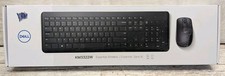 NEW Dell Wireless Keyboard and Mouse KM3322W picture