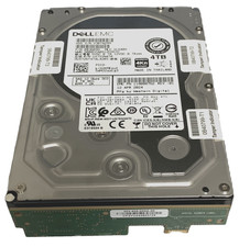 EMC 4TB 7.2K SAS HDD 118000762 0B36099 005053050 picture