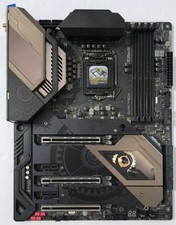 ASROCK Z490 Taichi Motherboards Intel Z490 DDR4 LGA 1200 ATX picture