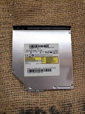 GENUINE TOSHIBA SAMSUNG Laptop SATA DVD R/RW Rewritable TS-L633A/ASBE (QE) (6Q) picture