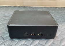 ASUS NUC 14 Pro Barebone Mini PC (NUC14RVK) - Intel Core 3 100U - No RAM/SSD picture