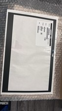 Lenovo ThinkPad LCD Bazel Sheet OEM NEW FRU P/N 5CB0S95445 picture