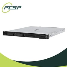Dell PowerEdge R240 Intel Xeon E-2224 3.50GHz 8GB DDR4 ECC NO HDD 250W picture