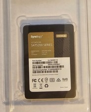 Synology SAT5200-1920G 1.9TB 2.5
