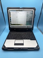 Panasonic Toughbook CF-33 Core i57300U 2.6GHz 16GB 256gb NVME SSD W11 Pro LTE picture