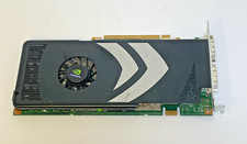 NVIDIA Geforce P393 Video Graphics Card picture