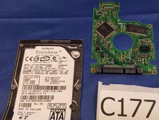 Hitachi Travelstar HTS541060G9SA00 60GB 2.5