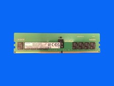 M393A2K43EB3-CWE SAMSUNG 16GB (1X16GB) 2RX8 PC4-3200AA MEMORY picture