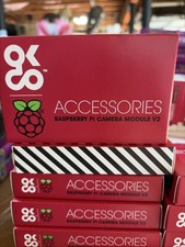 Raspberry Pi Camera Modules V2 8MP Sony IMX219 w/ Ribbon Cables New picture